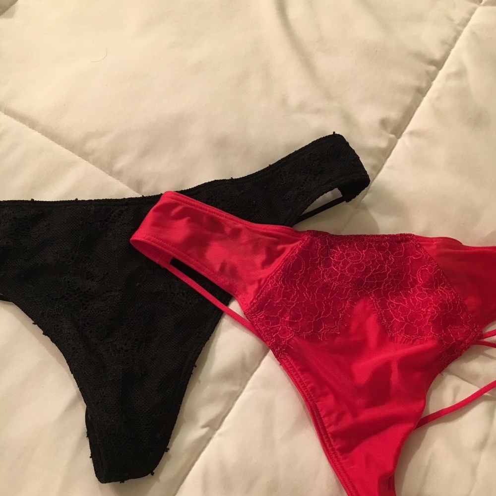 VS - V-String | M